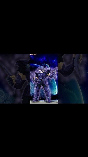 Os Cavaleiros Do Zodíaco - Rung - Guerreiro De Asgard