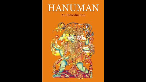 Brief introduction of hanuman chalisa | hanuman chalisa #Hinduculture #strenght #pray #beleiveingod