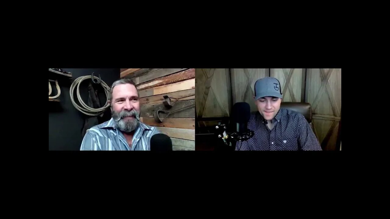 Hard Headed, CHEAP S.O.B. (Rambling Segment #66)