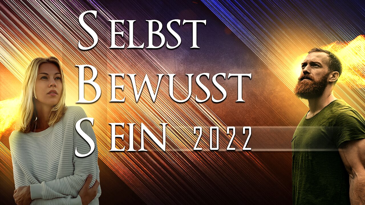 Sei dabei, Selbst-Bewusst-Sein Online Workshop 2022!