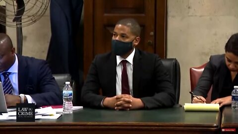 Jussie Smollett gets 150 days in jail