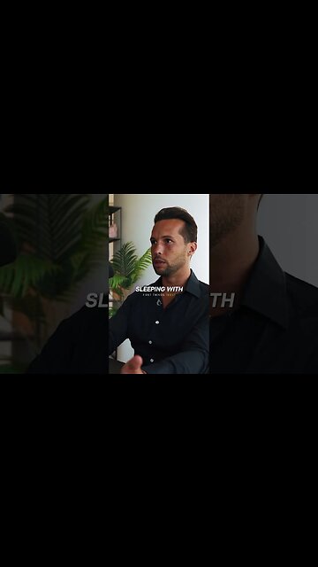 How Tristan Tate Stays Motivated