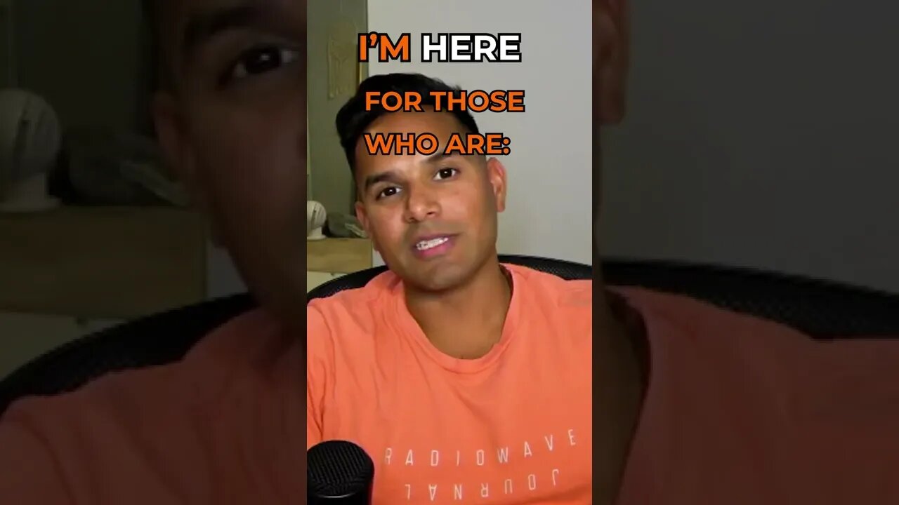 I'M HERE TO HELP THOSE THAT WANT IT #shorts