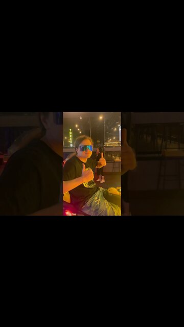 Come on an arcade bike ride with us! #gaming #arcade