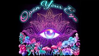 Open Your Eye Ep51 with Gurd Haze