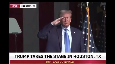 TRUMP❤️🇺🇸🥇🫡SALUTES J6 PRISONERS CHOIR #1 HIT SONG AT TEXAS RALLY💙🇺🇸🏅🎧 🎼🏆