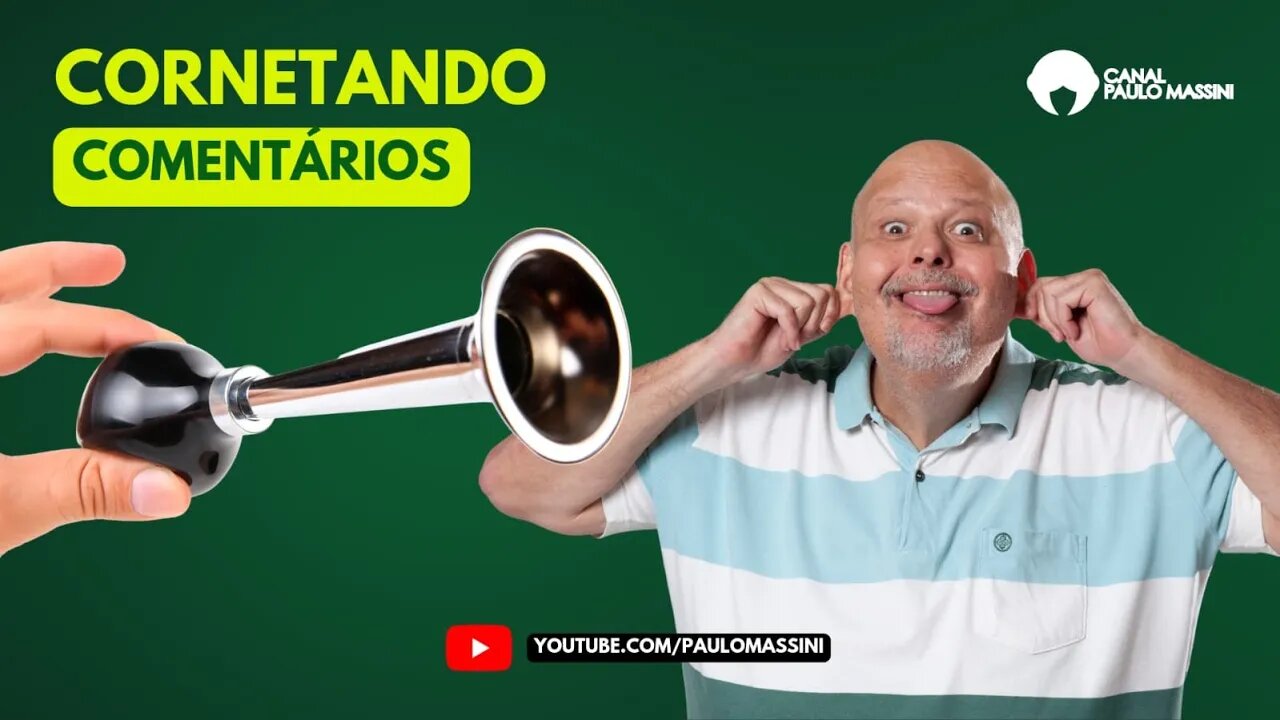 QUEM VAI JOGAR NO LUGAR DO ARTUR? PALMEIRAS X SÃO PAULO. - Paulo Massini