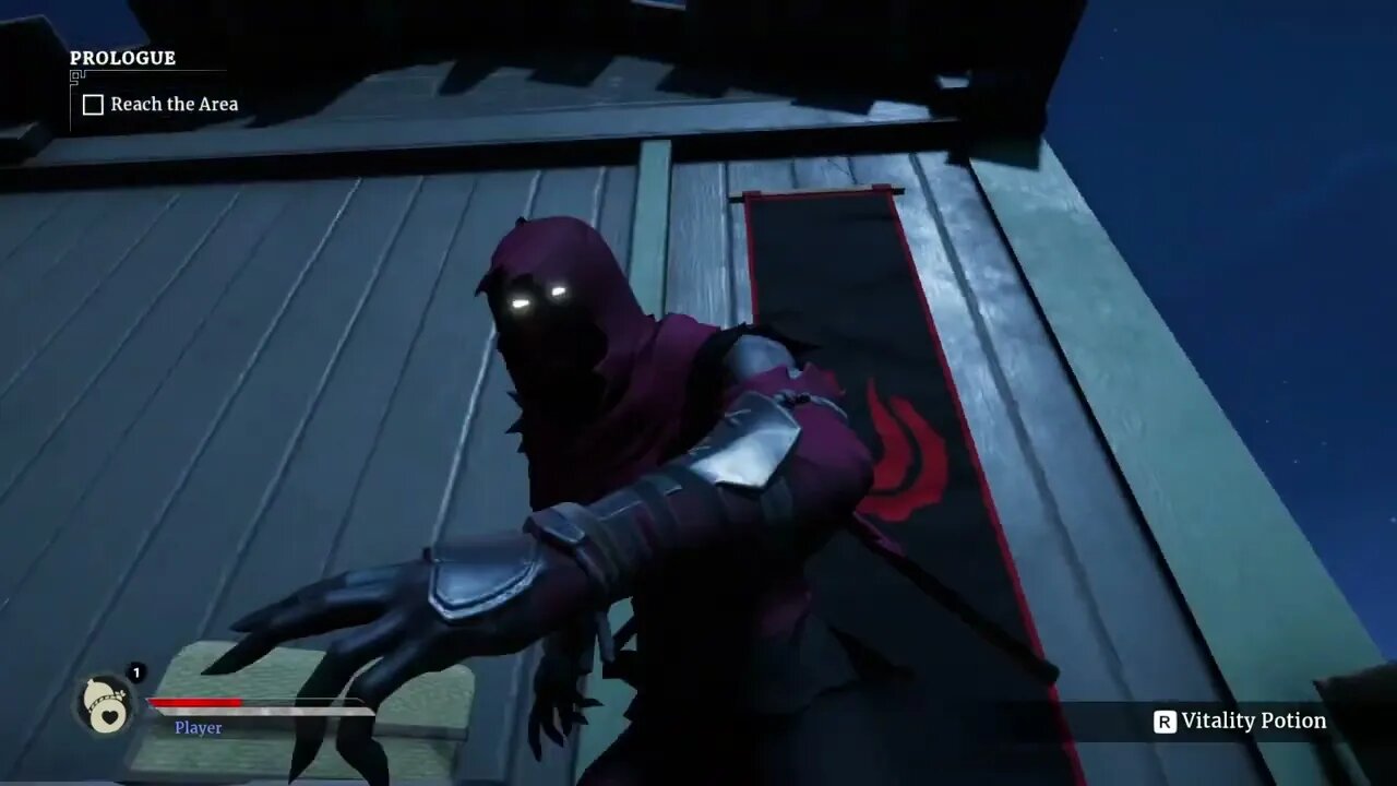 Aragami Gameplay - The Complete Guide [PCGaming]