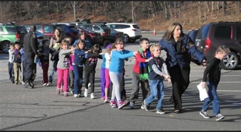 We Need to Talk About Sandy Hook