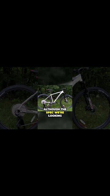 Fuji Nevada Series The Ultimate EntryLevel Mountain Bike Competition