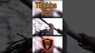 Tbubba - "Hello" (Official Snippet) 🎥By. @DarriusCappah