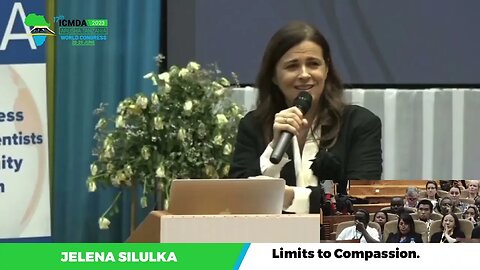 Jelena Sivulka - Limits To Compassion
