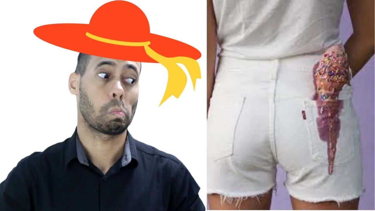 Um Presidente Pode Toca o Foda-Se Tipo Leis Absurdas