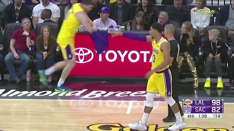 GOLDEN BOOTS Watching The Golden Team