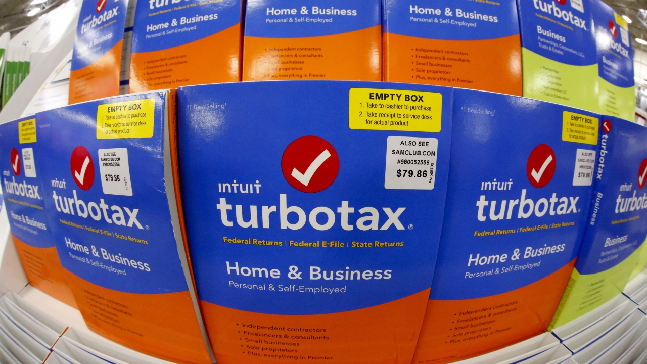 IRS Deposits Millions Of Stimulus Checks Into Wrong Accounts