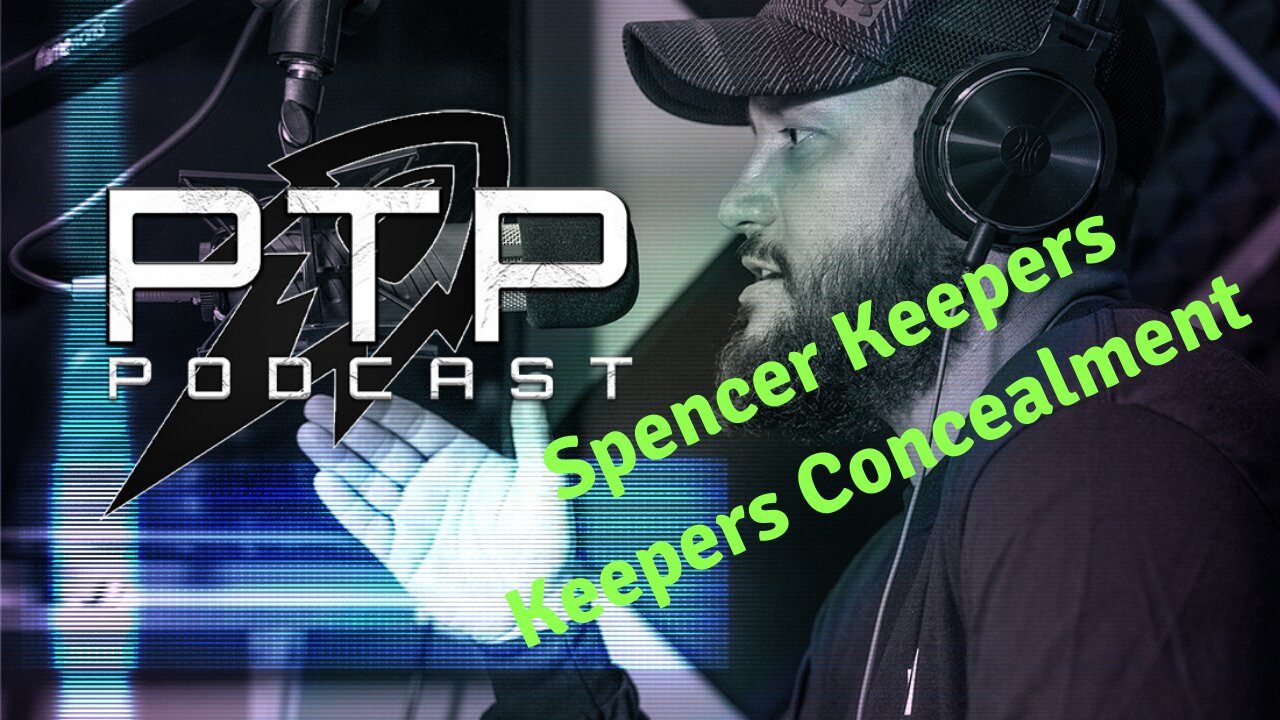 Spencer Keepers - Keepers Concealment and Awareness Defense Training