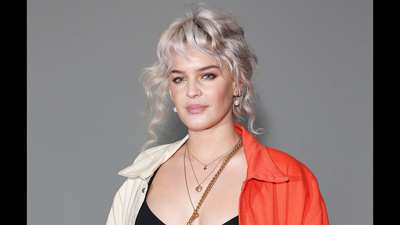 Anne-Marie and Little Mix collaborating on girl power anthem