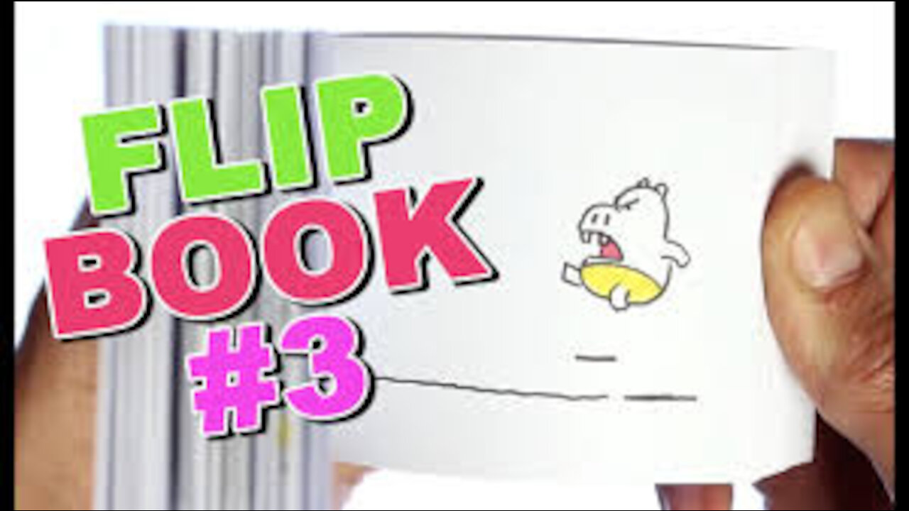FlipBook Animation