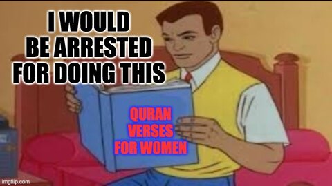 Women Should Know These 3 Quran Verses