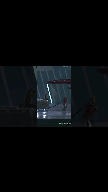 Random Drax Moment 5 | #guardiansofthegalaxy