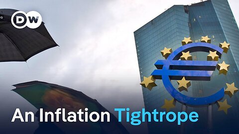 Can Europe spur its economy – without high inflation?