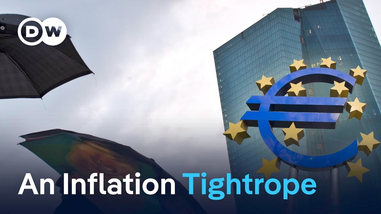 Can Europe spur its economy – without high inflation?