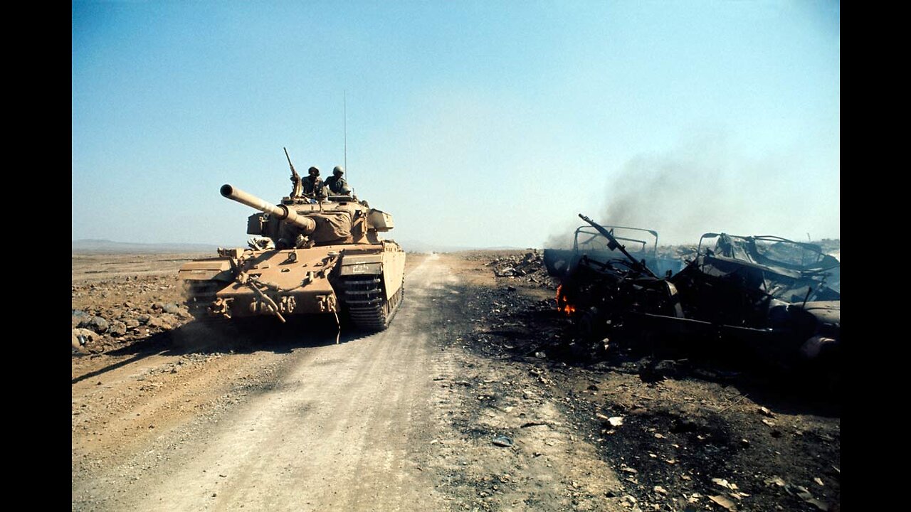 Yom Kippur War