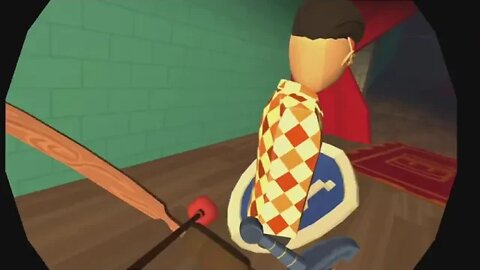 Rec Room VR1