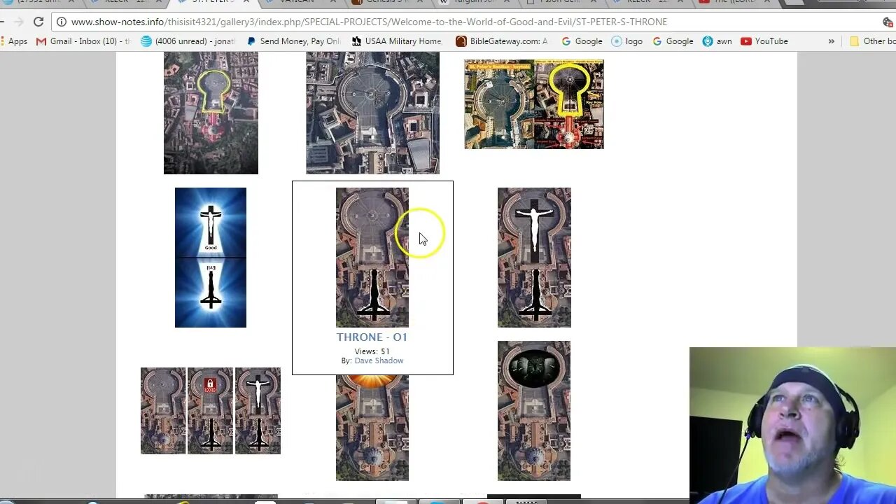 MYSTERY COMPLETELY SOLVED - Jonathan Kleck