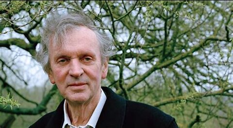 10 Dogmas Materialistas de la Ciencia por Rupert Sheldrake