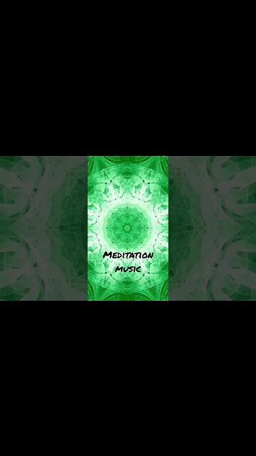 Music to enhance resilience - Subscribe For More #shorts #meditationmusic #yogamusic