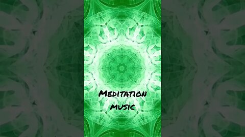 Music to enhance resilience - Subscribe For More #shorts #meditationmusic #yogamusic