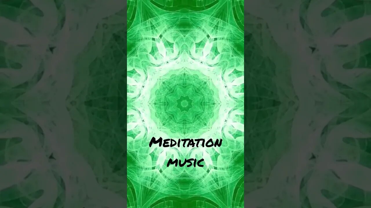 Music to enhance resilience - Subscribe For More #shorts #meditationmusic #yogamusic