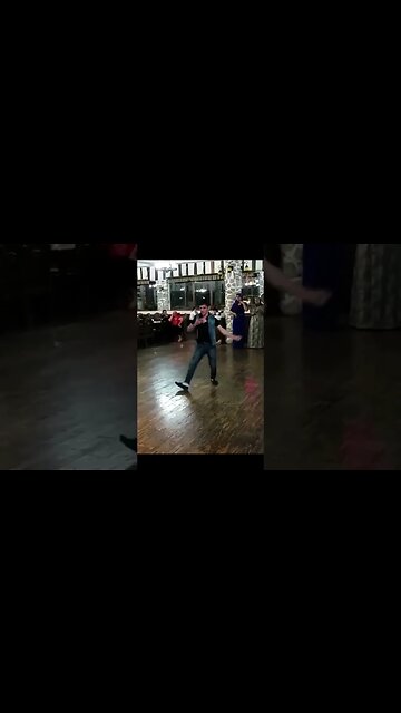 К1ант дикам вола хелх. Лезгинка, 2023.