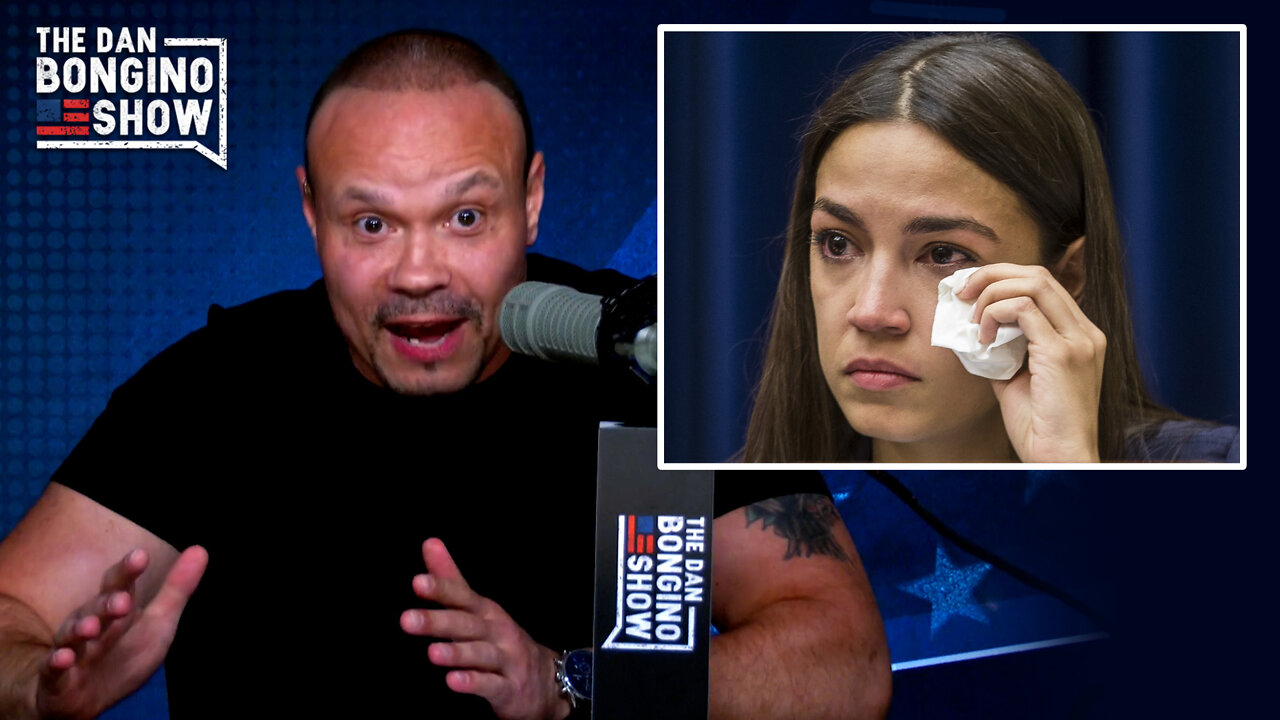 You must understand why the left will never let you live in peace