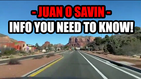 Juan O Savin - Info You Need To Know Now