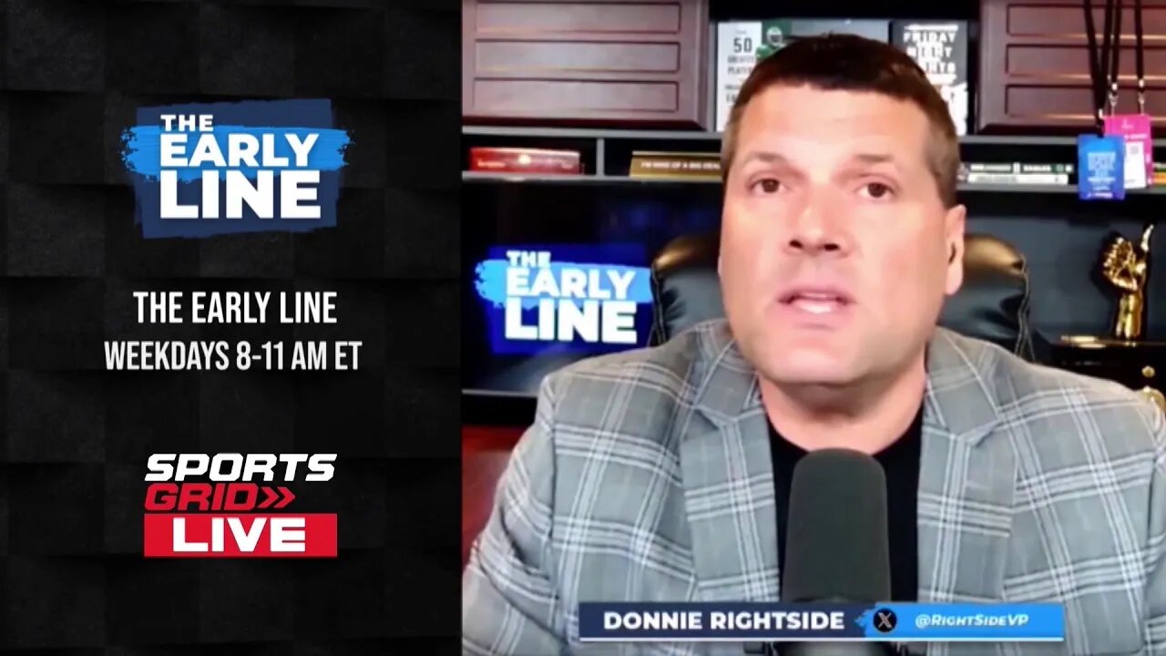 SportsRage with Gabriel Morency 9/15/23 Hour 1