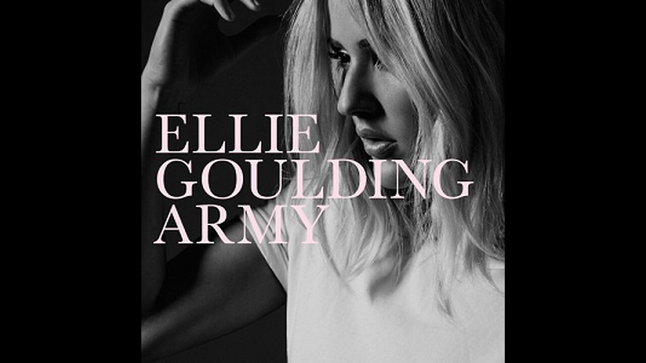 Ellie Goulding - Army (Official Video)