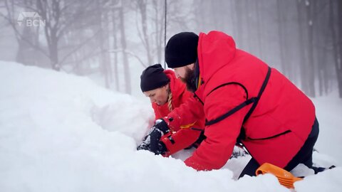 Avalanche Canada Out With Safety Tips When Heading To Mountains - February 22, 2022