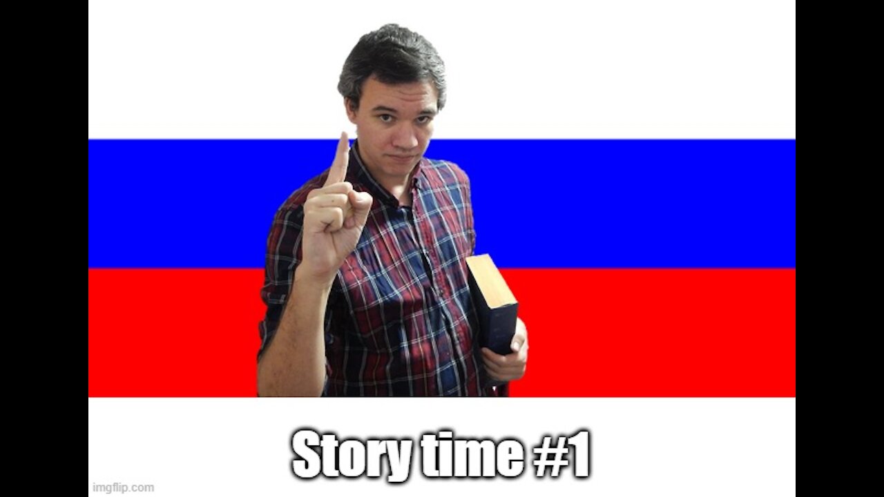 The Best comment I ever got and my political ideology