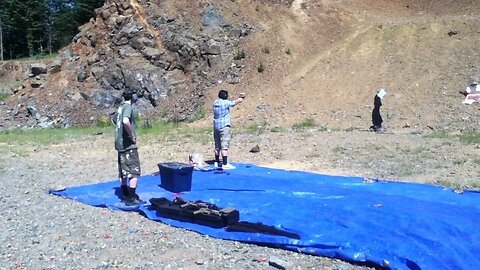 Range day Magazine "Clip" drops June 12, 2019