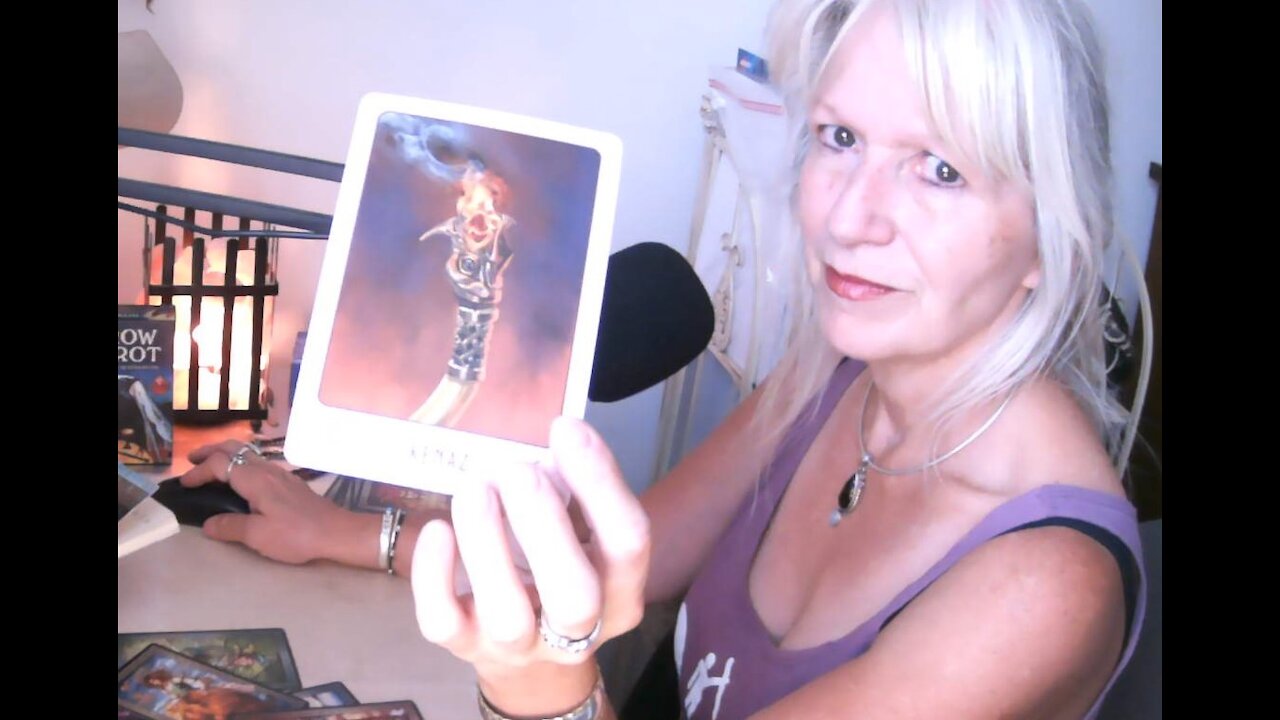 Daily Random Channeled Message - The Painful Truth Revealed