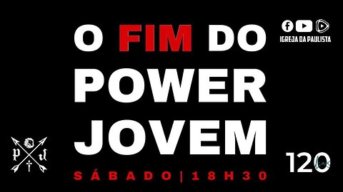 Power Jovem - 29/07/23