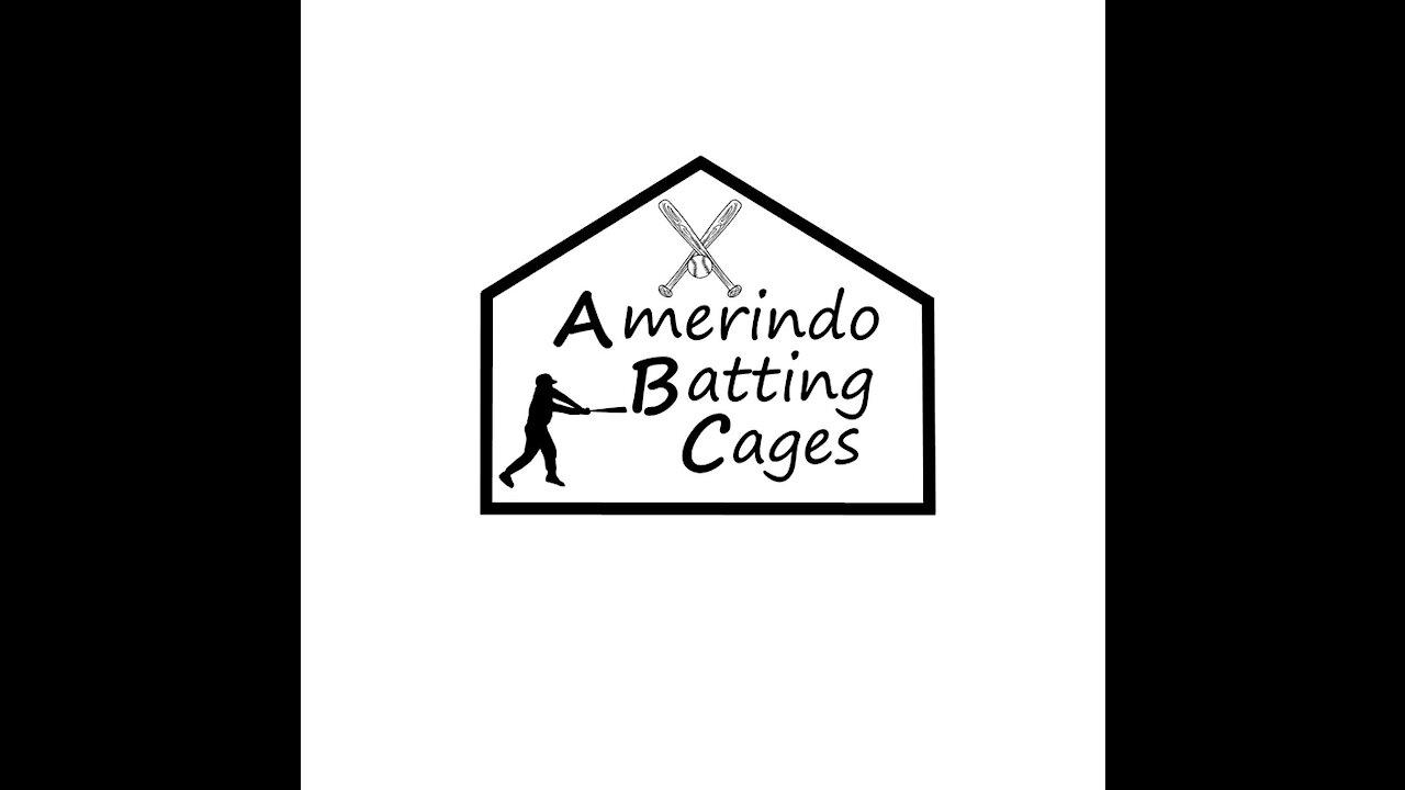 Breaking Bat @ Amerindo Batting Cages
