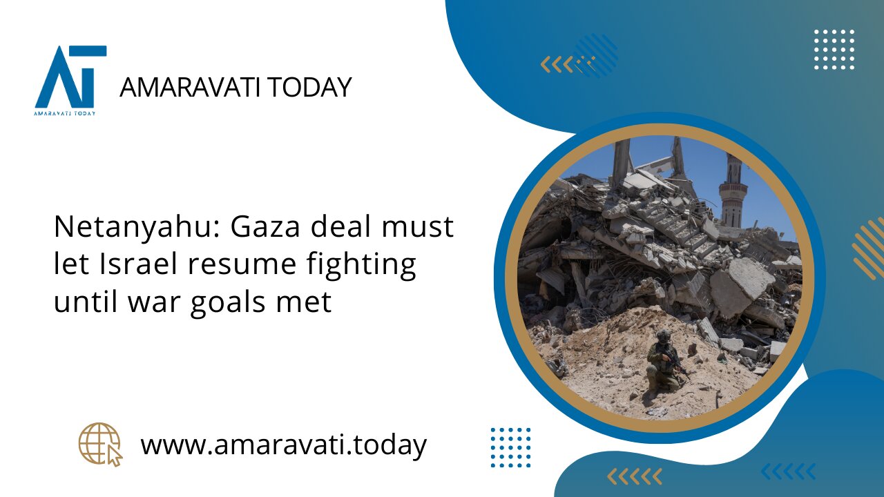 Israelis Block Highways, Hold Memorials 9 Months After Hamas Attack | Amaravati Today News