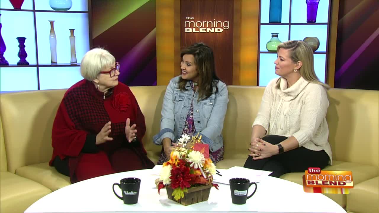Providing More Support to Family Caregivers