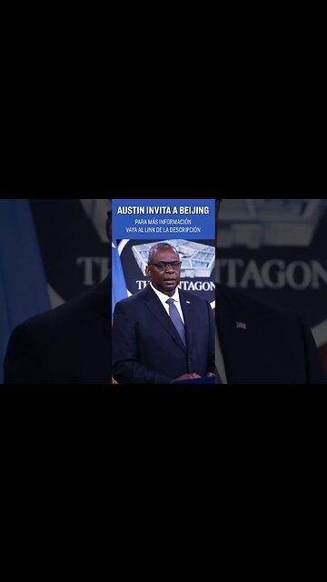 Análisis de destitución en Texas; Austin invita a Beijing | NTD Día [30 mayo]