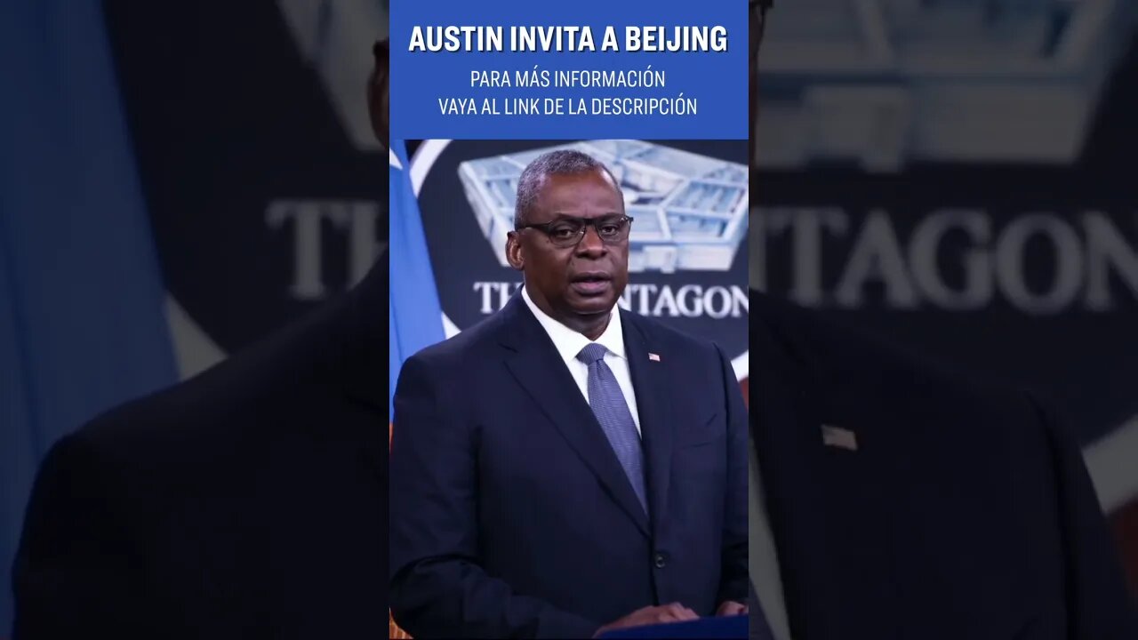 Análisis de destitución en Texas; Austin invita a Beijing | NTD Día [30 mayo]