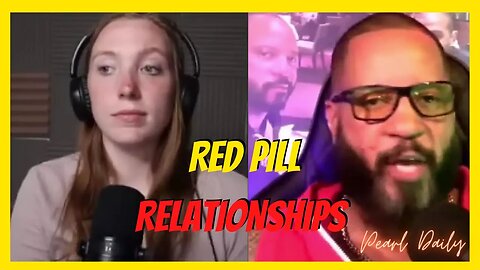 How to have a R3DPILL relationship