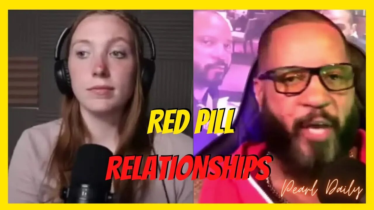 How to have a R3DPILL relationship